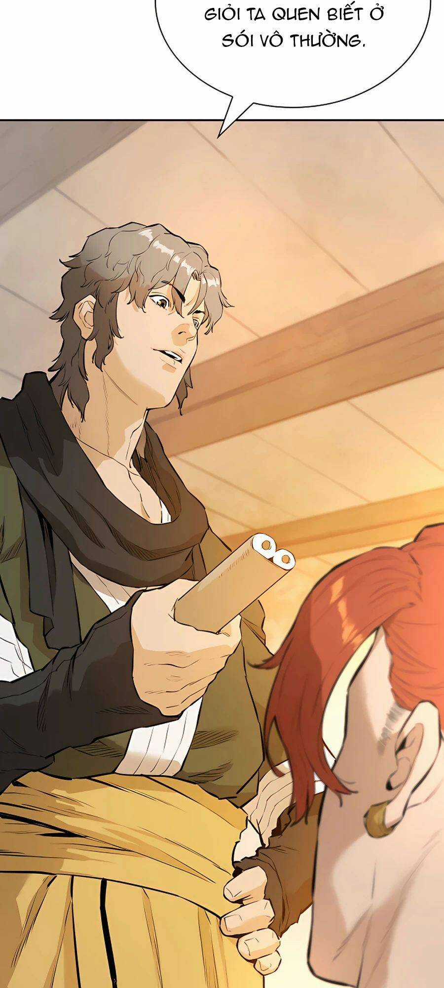 Kẻ Phản Diện Vô Song Chapter 11 trang 9