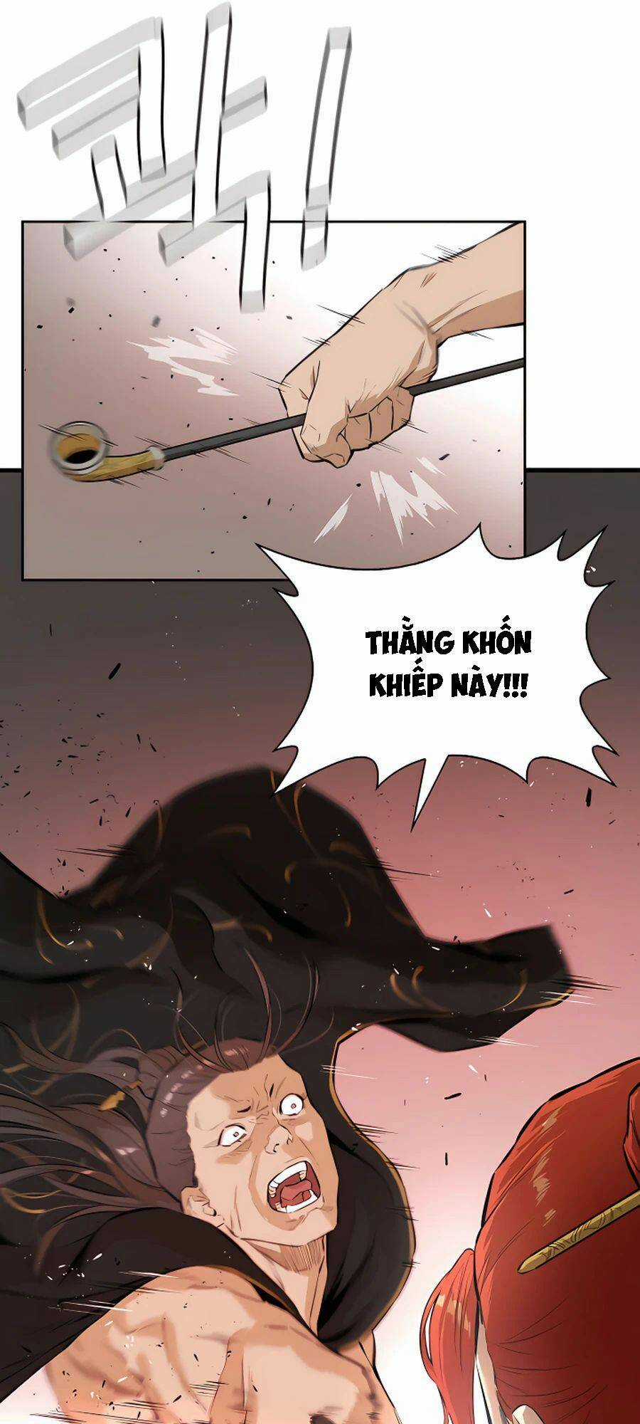 Kẻ Phản Diện Vô Song Chapter 12 trang 12