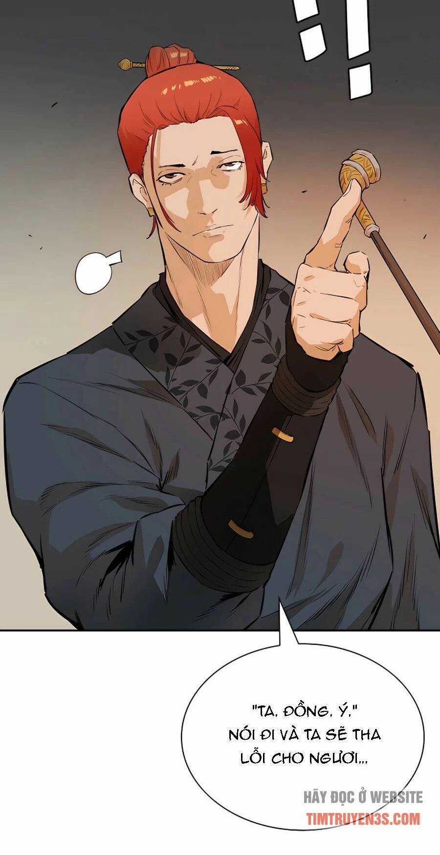 Kẻ Phản Diện Vô Song Chapter 12 trang 15