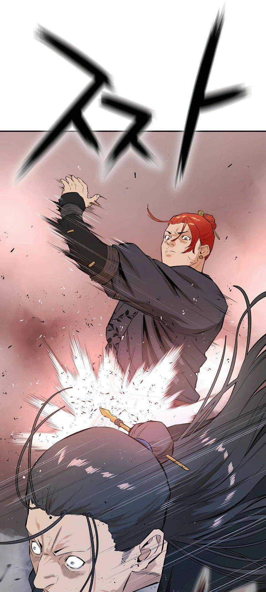 Kẻ Phản Diện Vô Song Chapter 12 trang 22