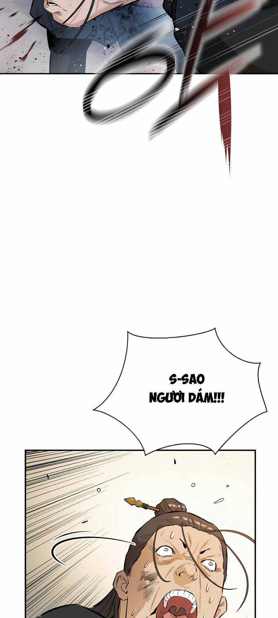 Kẻ Phản Diện Vô Song Chapter 12 trang 23