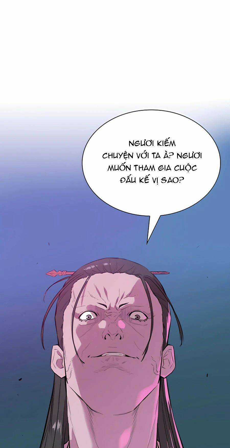 Kẻ Phản Diện Vô Song Chapter 12 trang 3