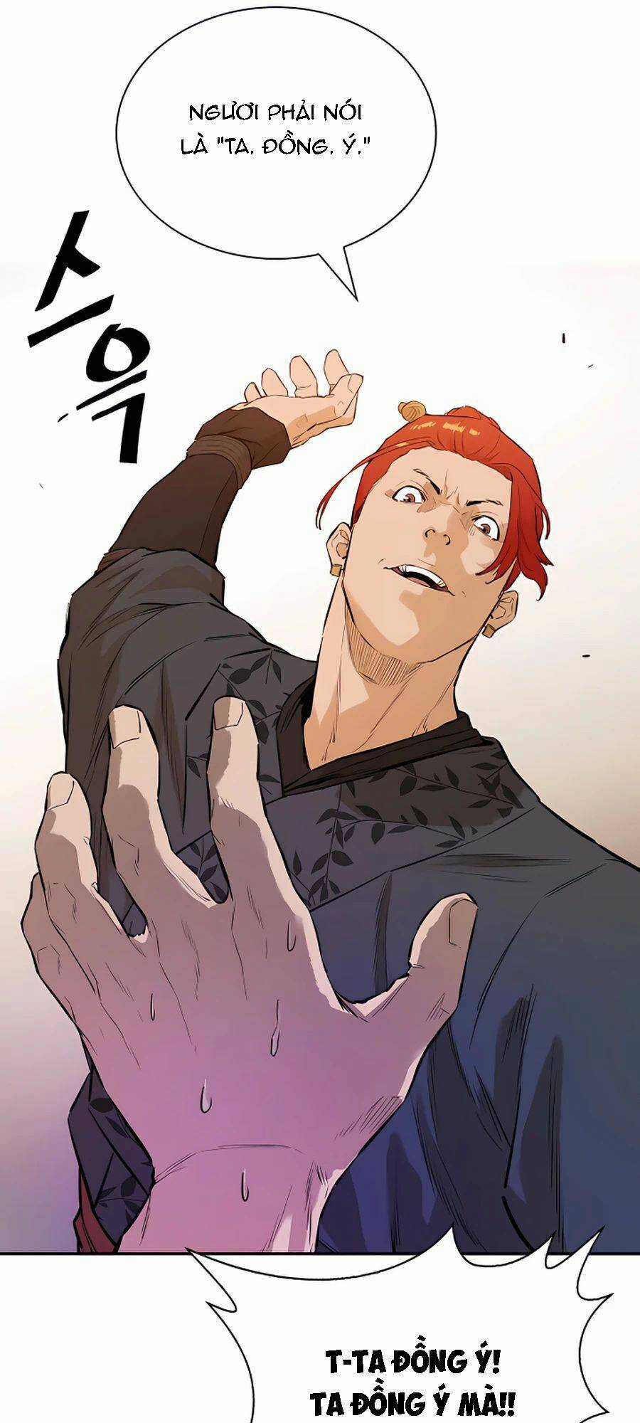 Kẻ Phản Diện Vô Song Chapter 12 trang 30