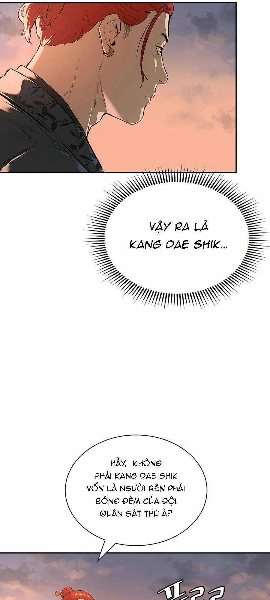 Kẻ Phản Diện Vô Song Chapter 12 trang 38