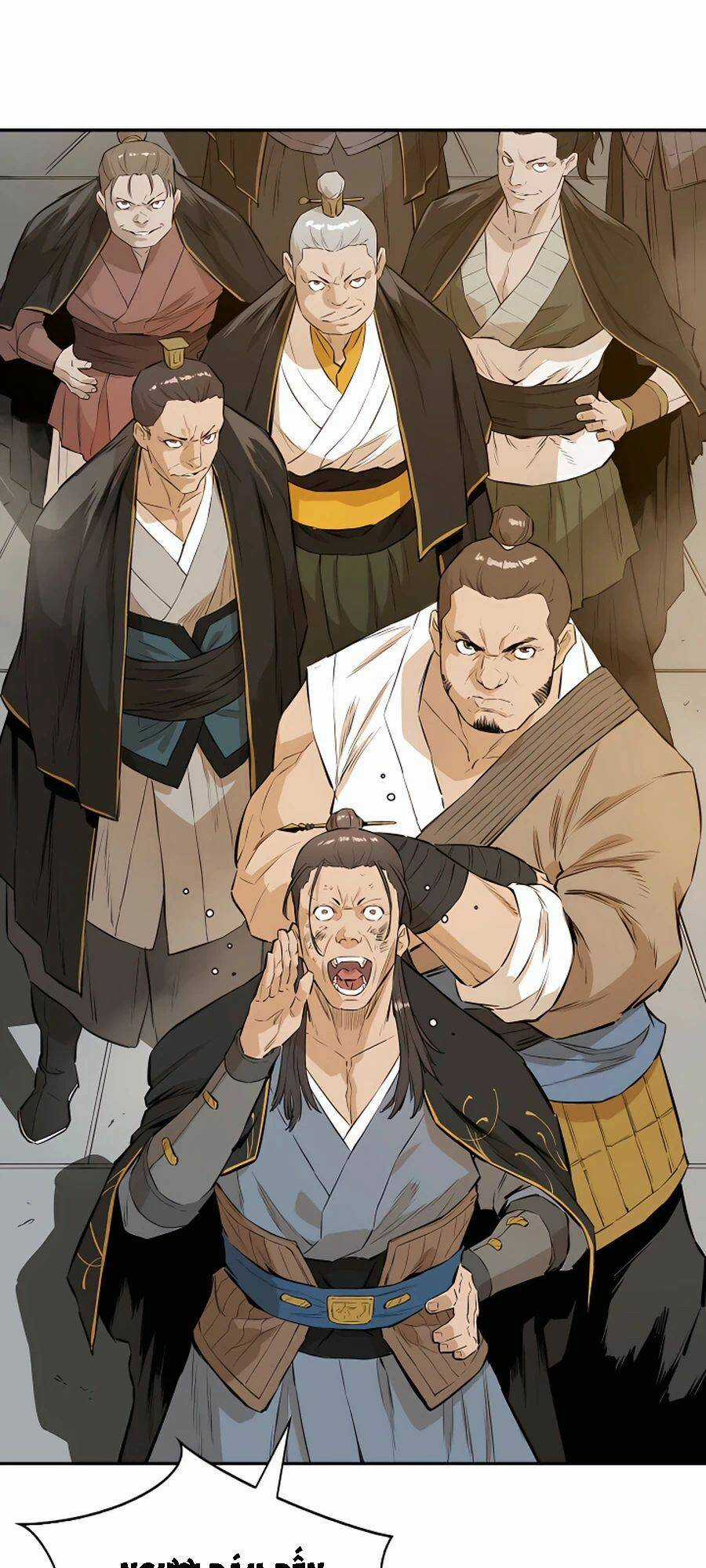 Kẻ Phản Diện Vô Song Chapter 12 trang 53