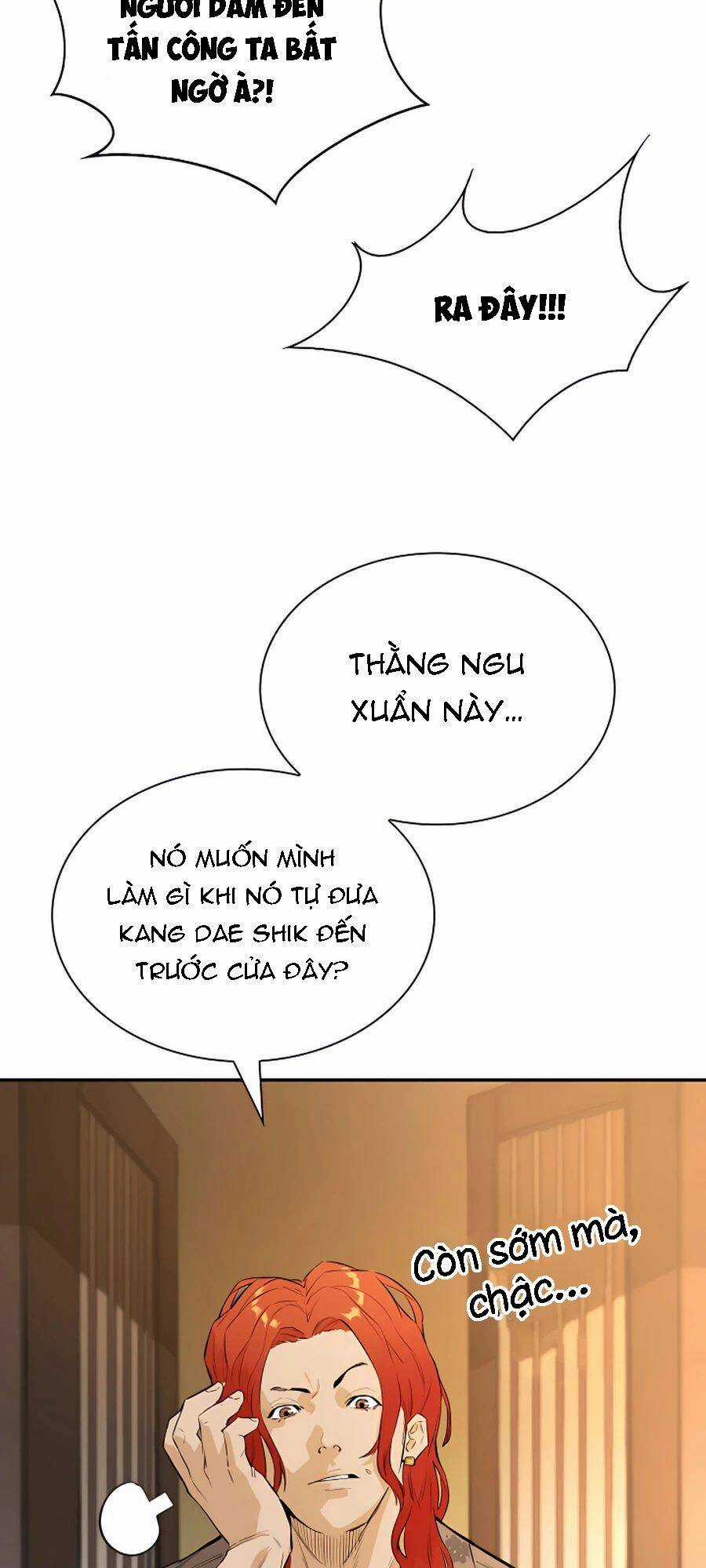 Kẻ Phản Diện Vô Song Chapter 12 trang 54