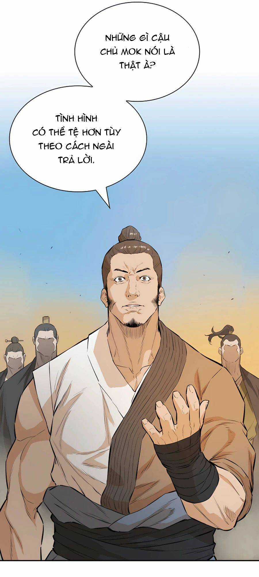 Kẻ Phản Diện Vô Song Chapter 12 trang 57