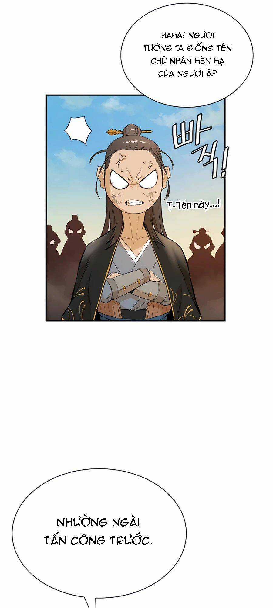 Kẻ Phản Diện Vô Song Chapter 12 trang 73