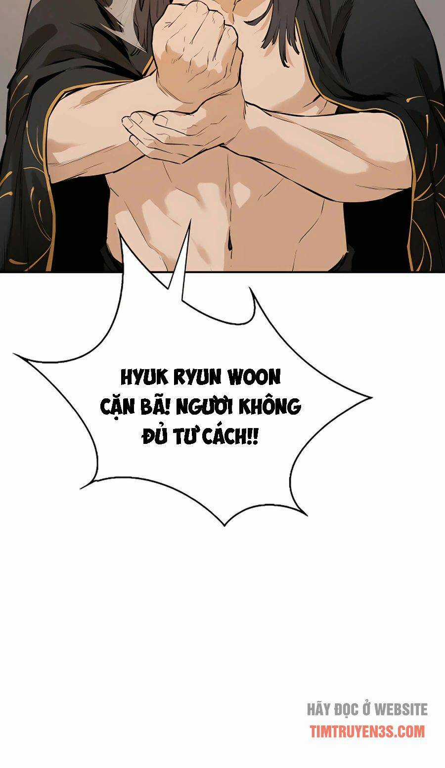 Kẻ Phản Diện Vô Song Chapter 12 trang 8