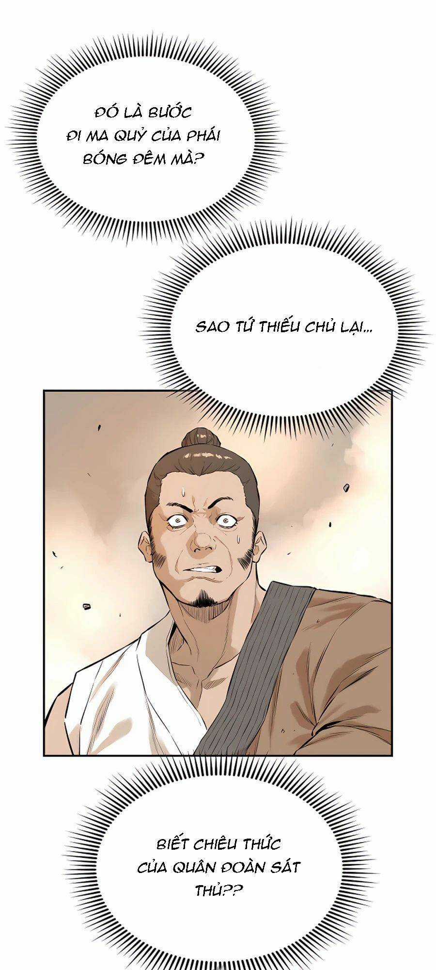 Kẻ Phản Diện Vô Song Chapter 12 trang 81