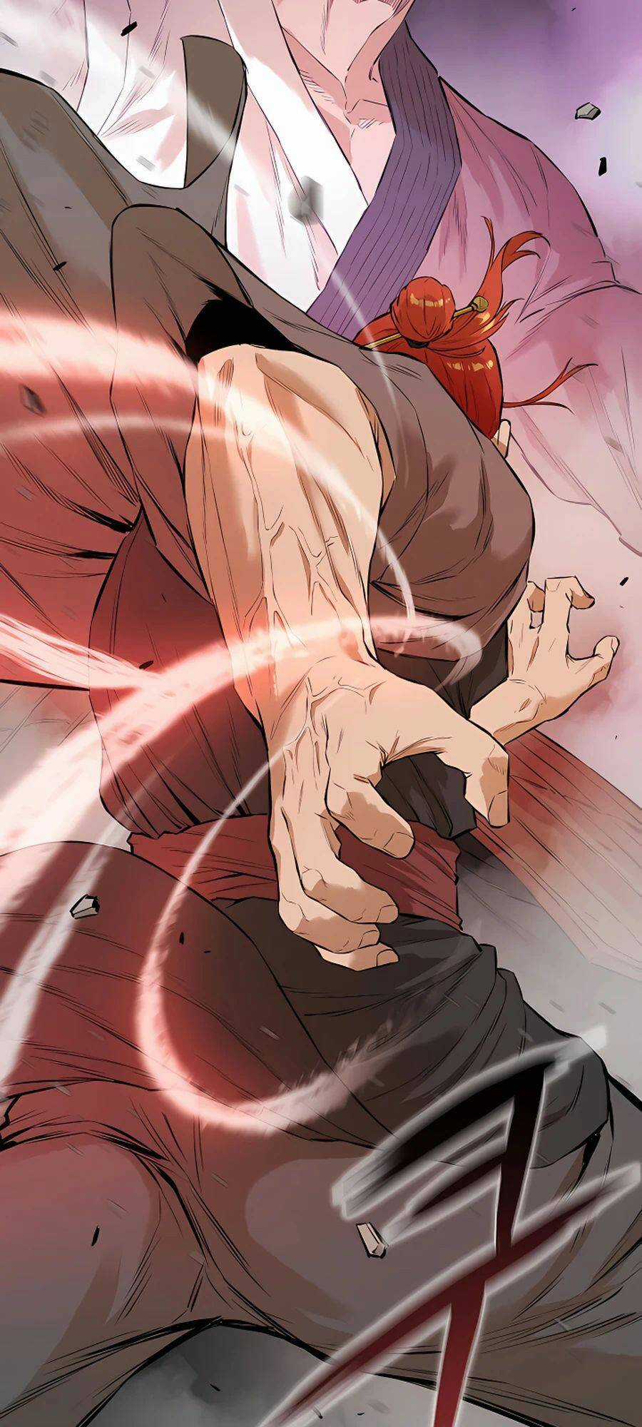 Kẻ Phản Diện Vô Song Chapter 12 trang 86