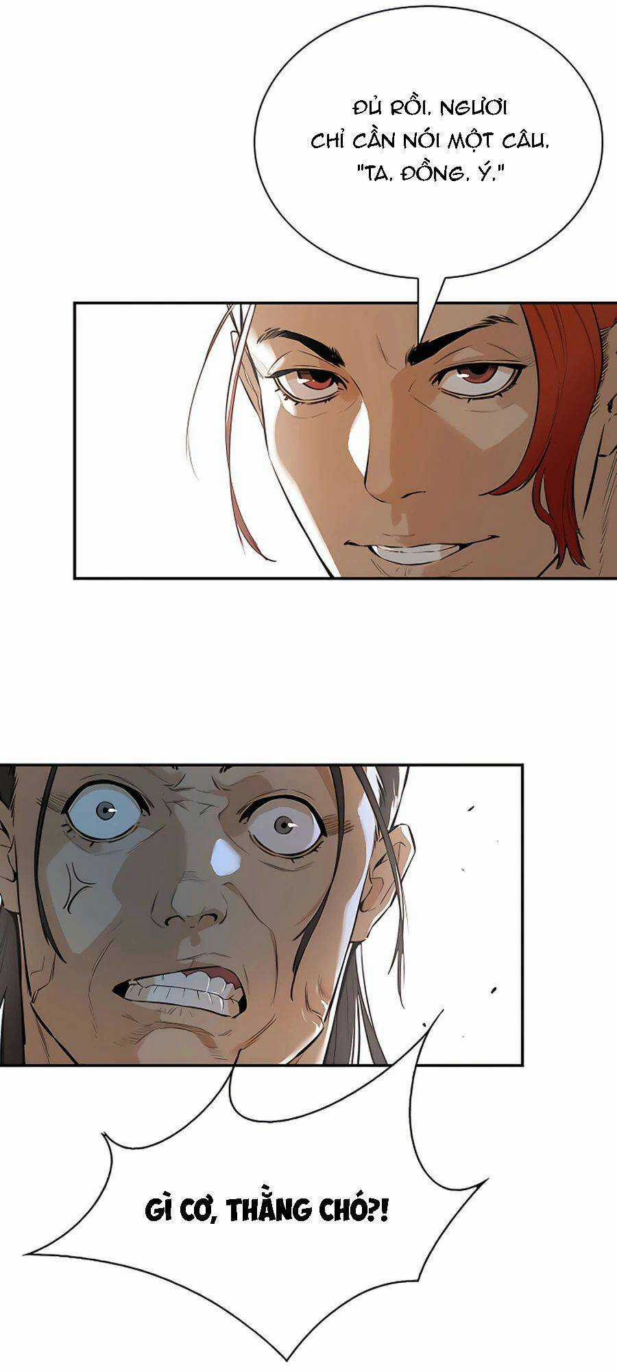 Kẻ Phản Diện Vô Song Chapter 12 trang 9