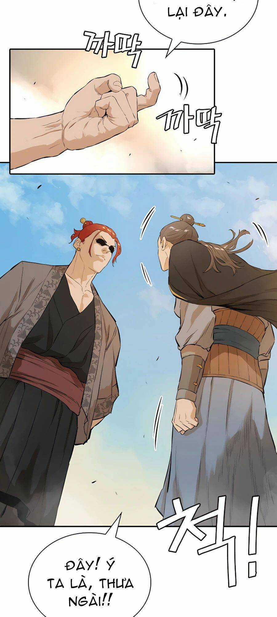 Kẻ Phản Diện Vô Song Chapter 13 trang 13