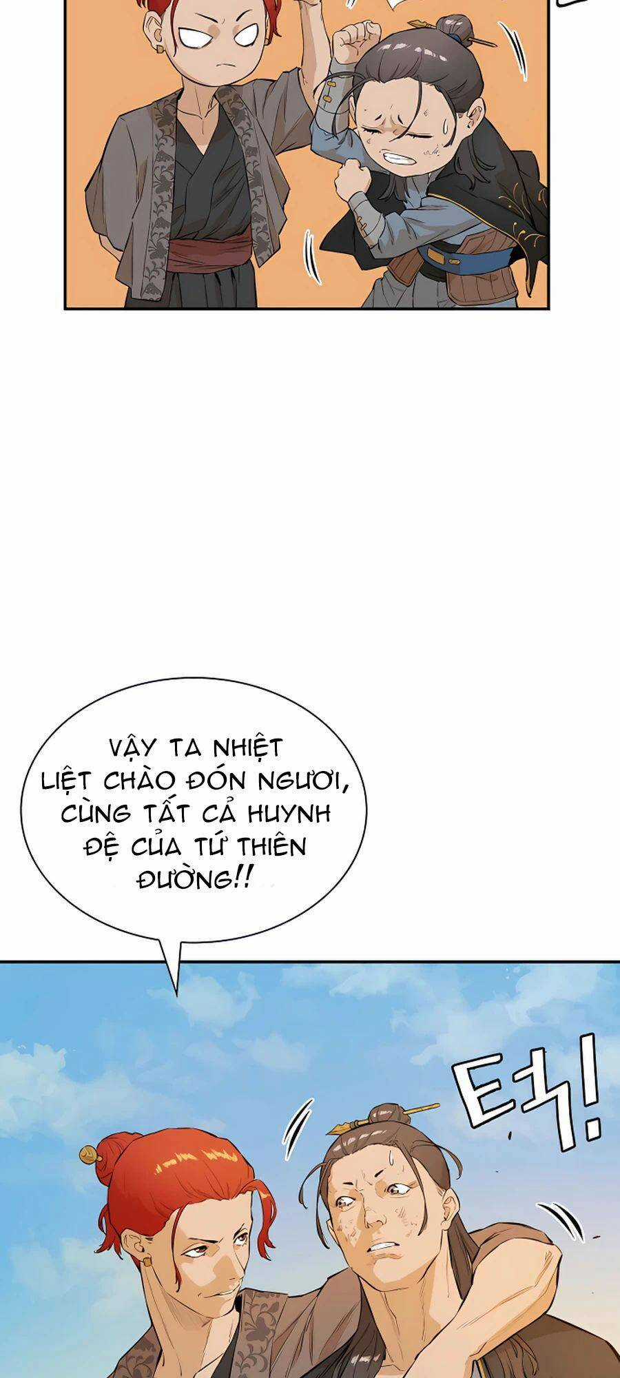 Kẻ Phản Diện Vô Song Chapter 13 trang 17