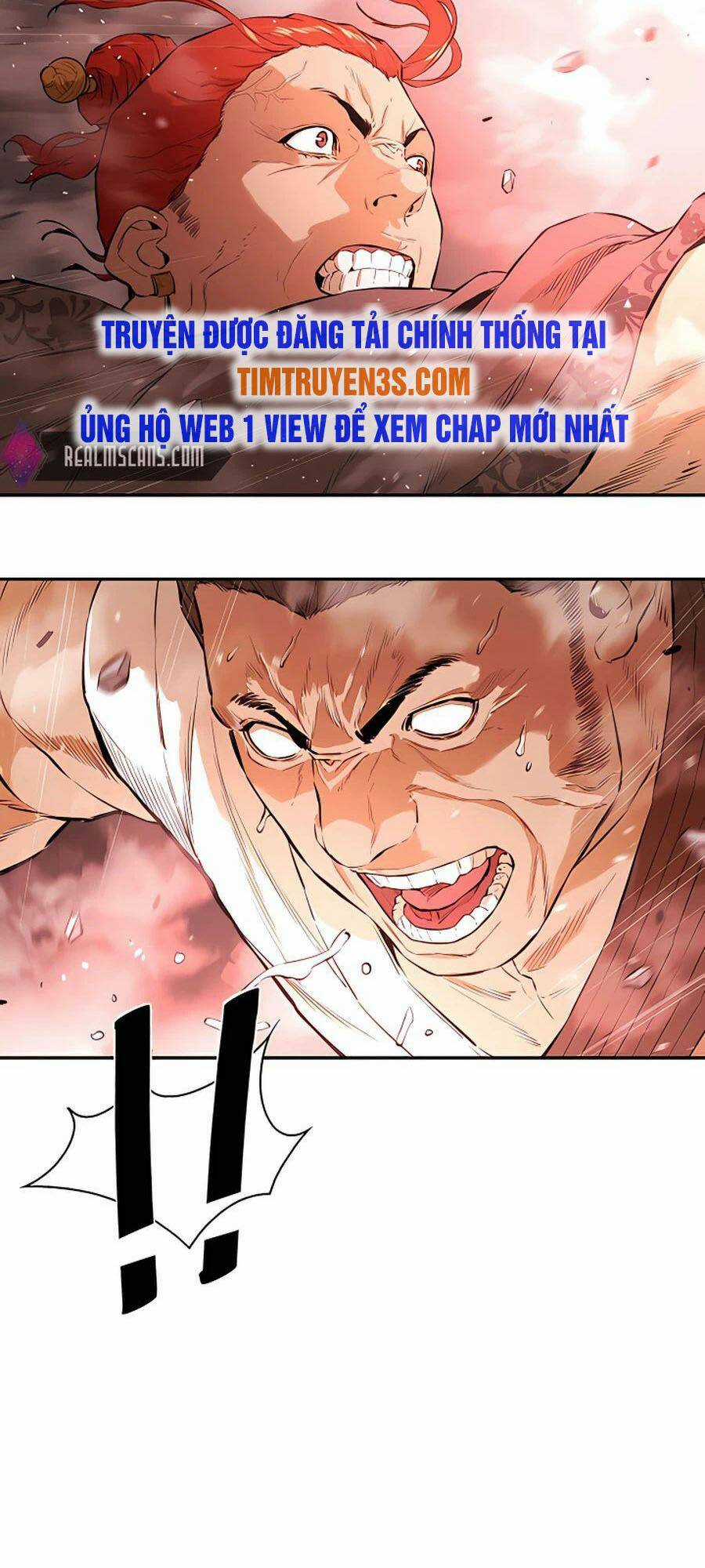 Kẻ Phản Diện Vô Song Chapter 13 trang 3