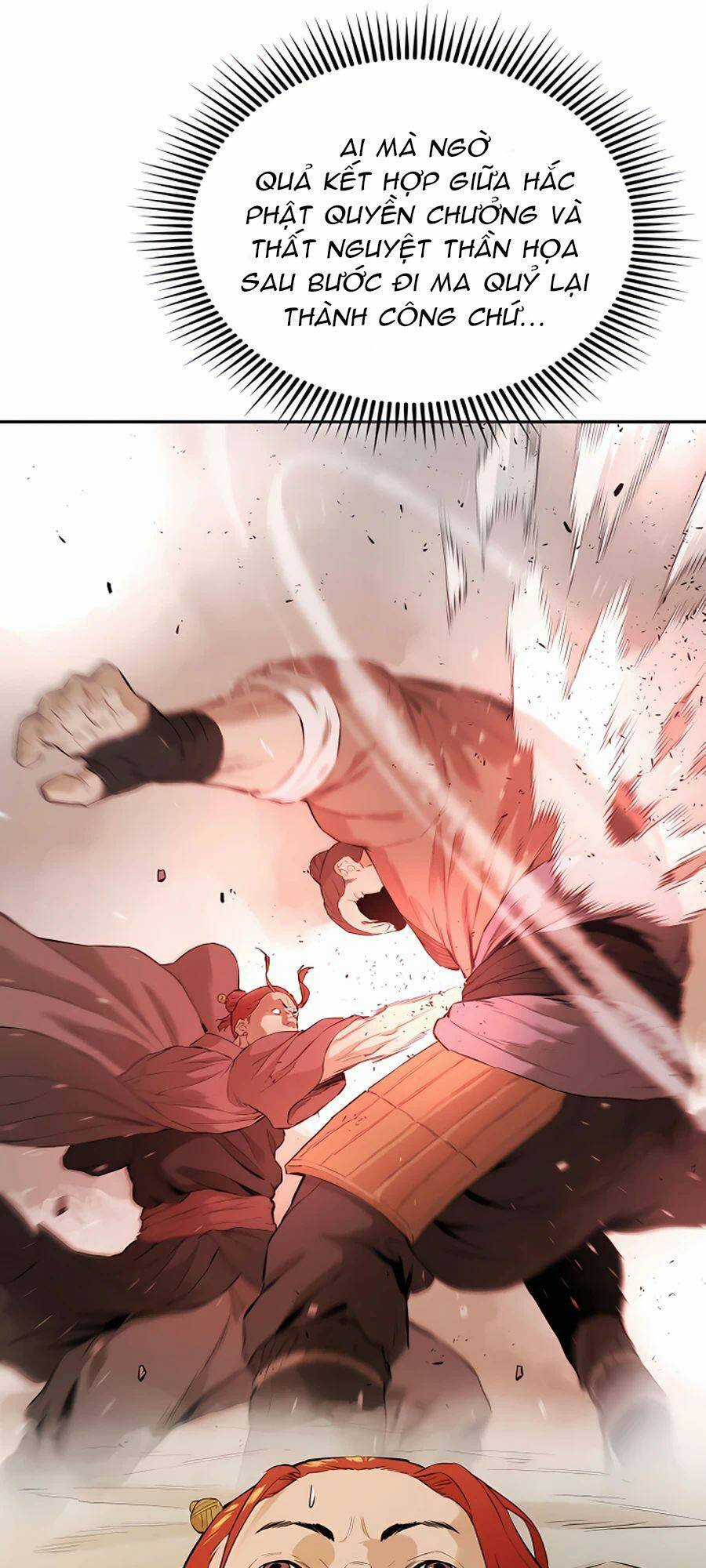 Kẻ Phản Diện Vô Song Chapter 13 trang 30