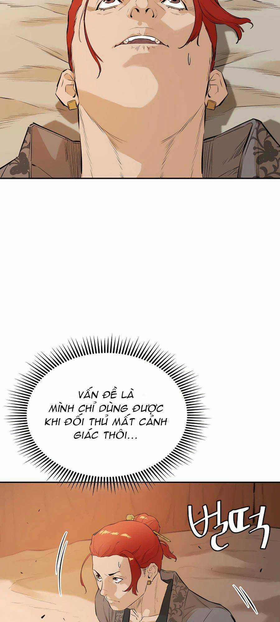 Kẻ Phản Diện Vô Song Chapter 13 trang 31