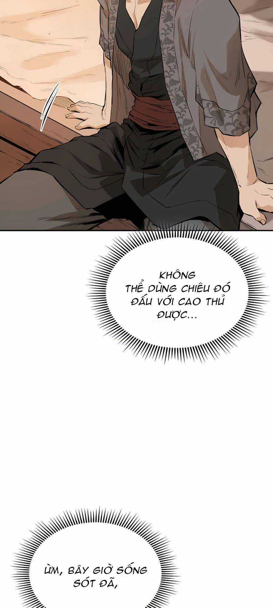 Kẻ Phản Diện Vô Song Chapter 13 trang 32