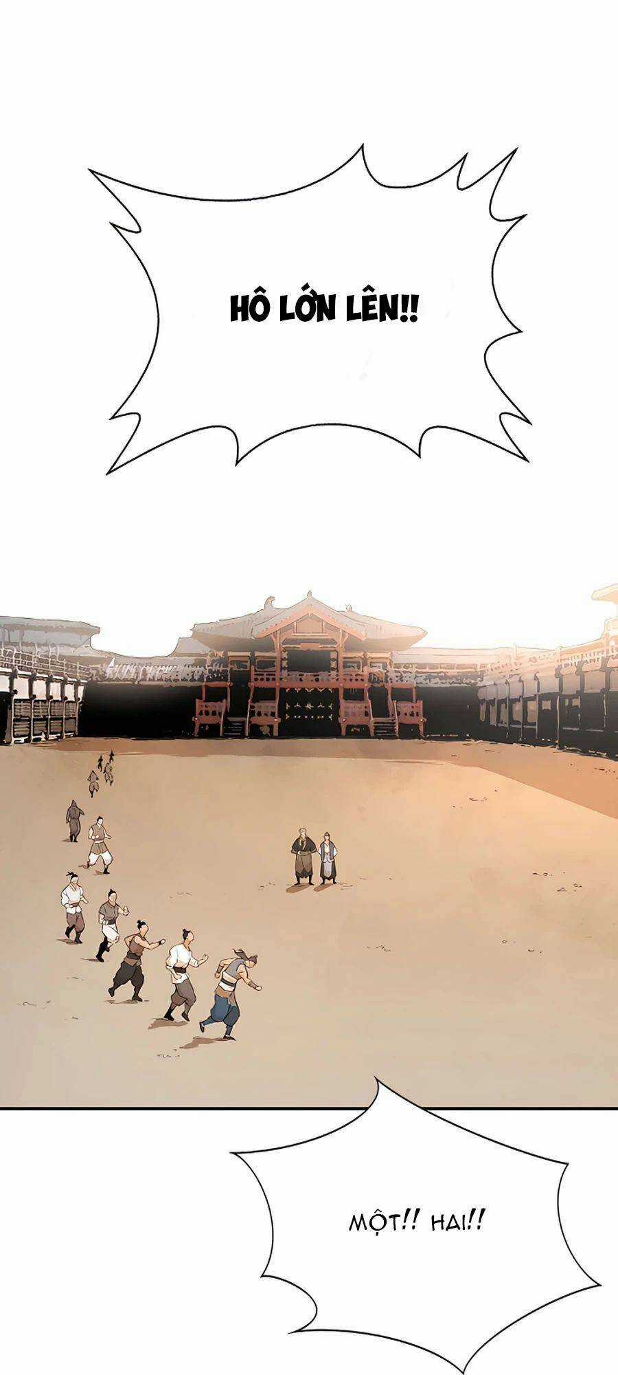 Kẻ Phản Diện Vô Song Chapter 13 trang 36