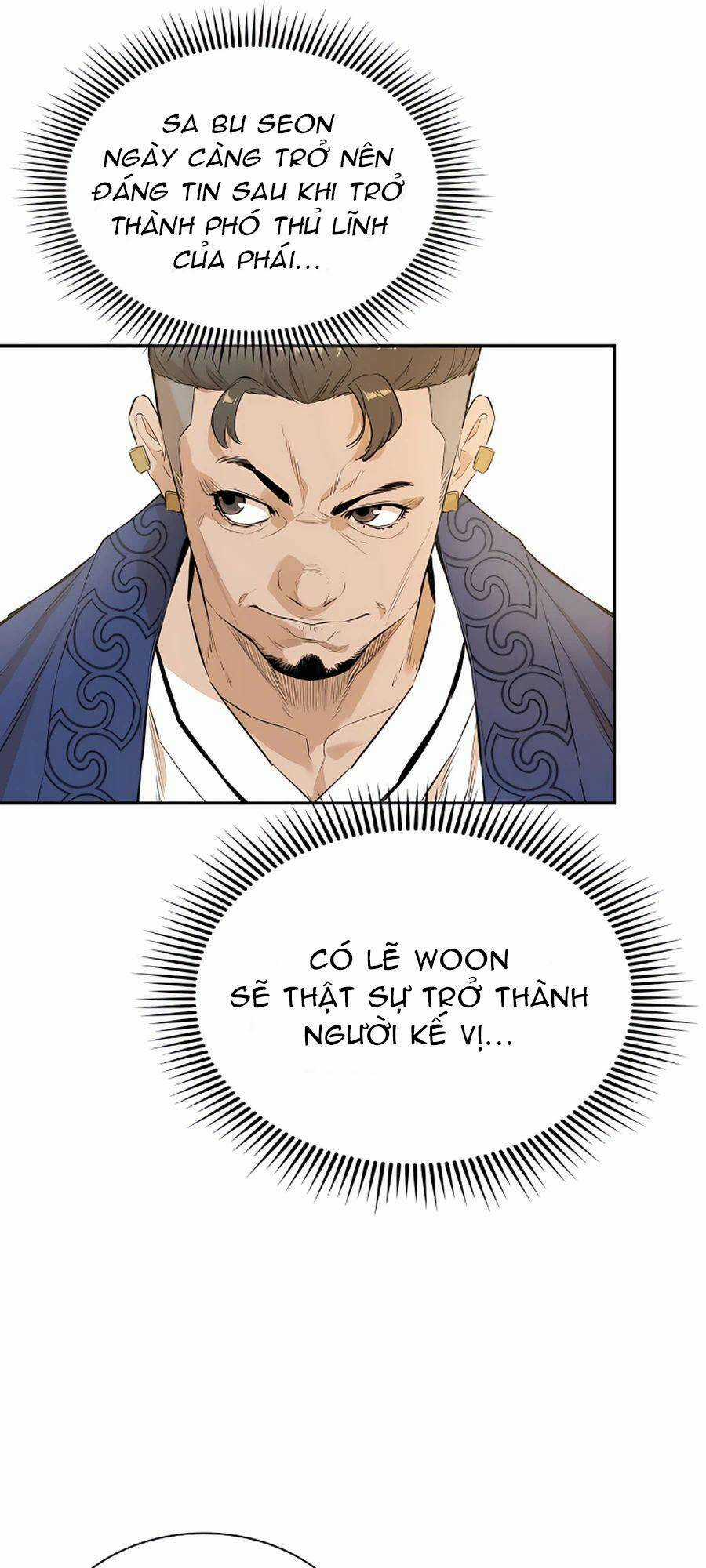 Kẻ Phản Diện Vô Song Chapter 13 trang 41