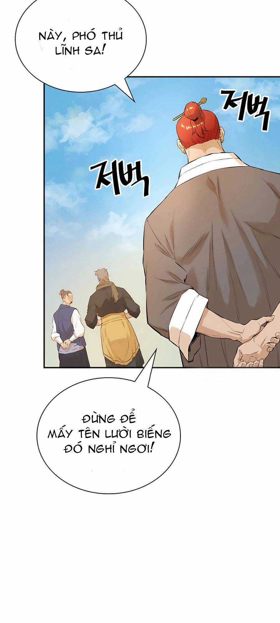 Kẻ Phản Diện Vô Song Chapter 13 trang 42