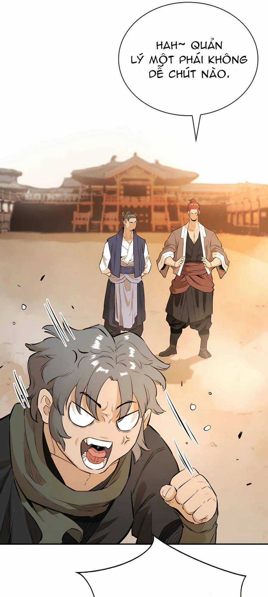 Kẻ Phản Diện Vô Song Chapter 13 trang 45