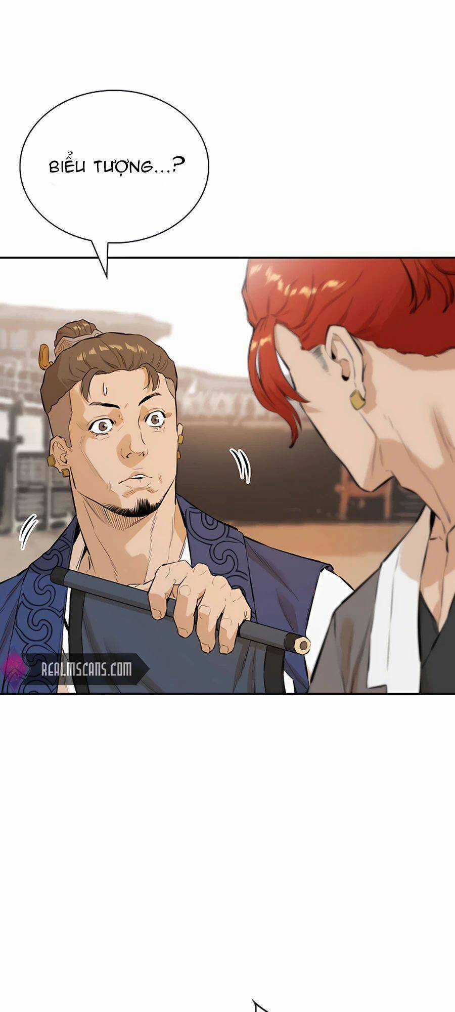 Kẻ Phản Diện Vô Song Chapter 13 trang 50