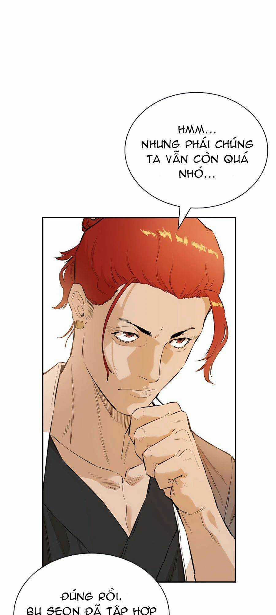 Kẻ Phản Diện Vô Song Chapter 13 trang 54