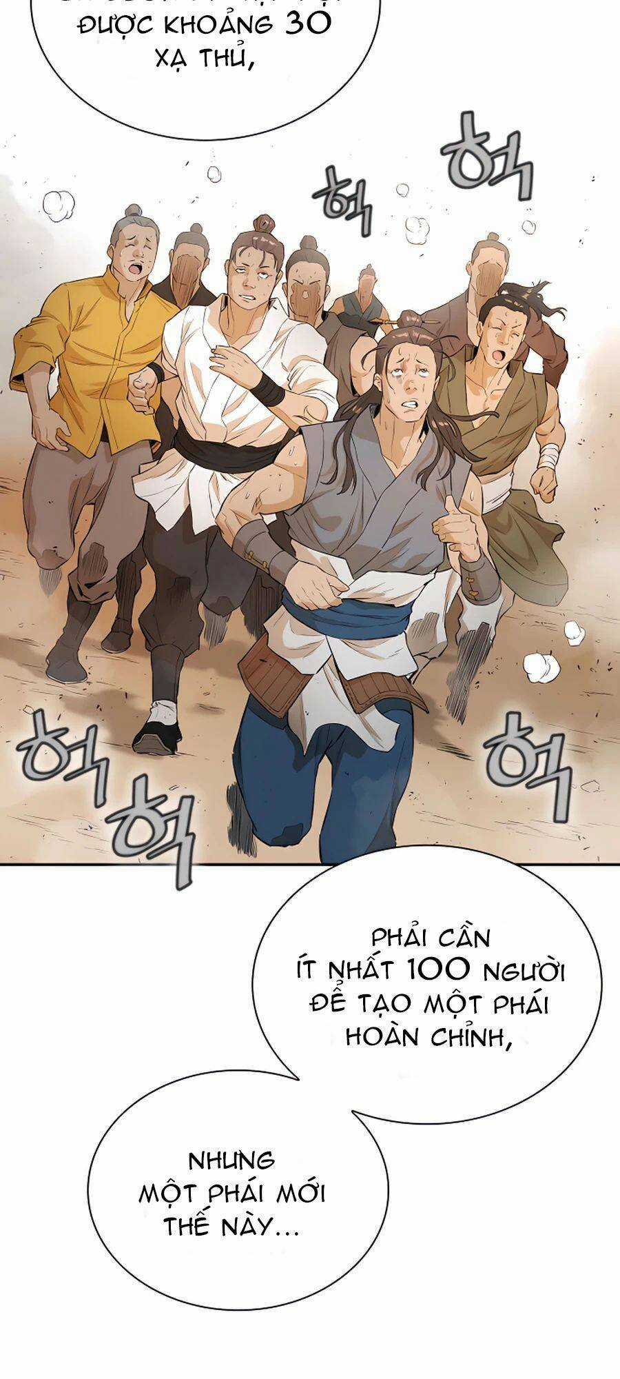 Kẻ Phản Diện Vô Song Chapter 13 trang 55