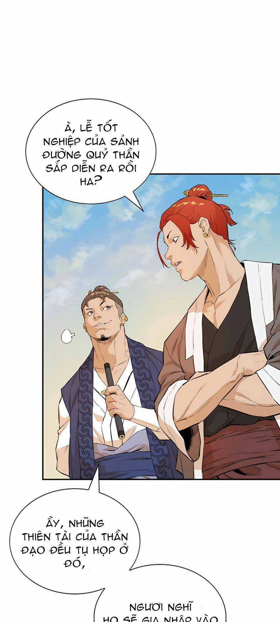 Kẻ Phản Diện Vô Song Chapter 13 trang 56