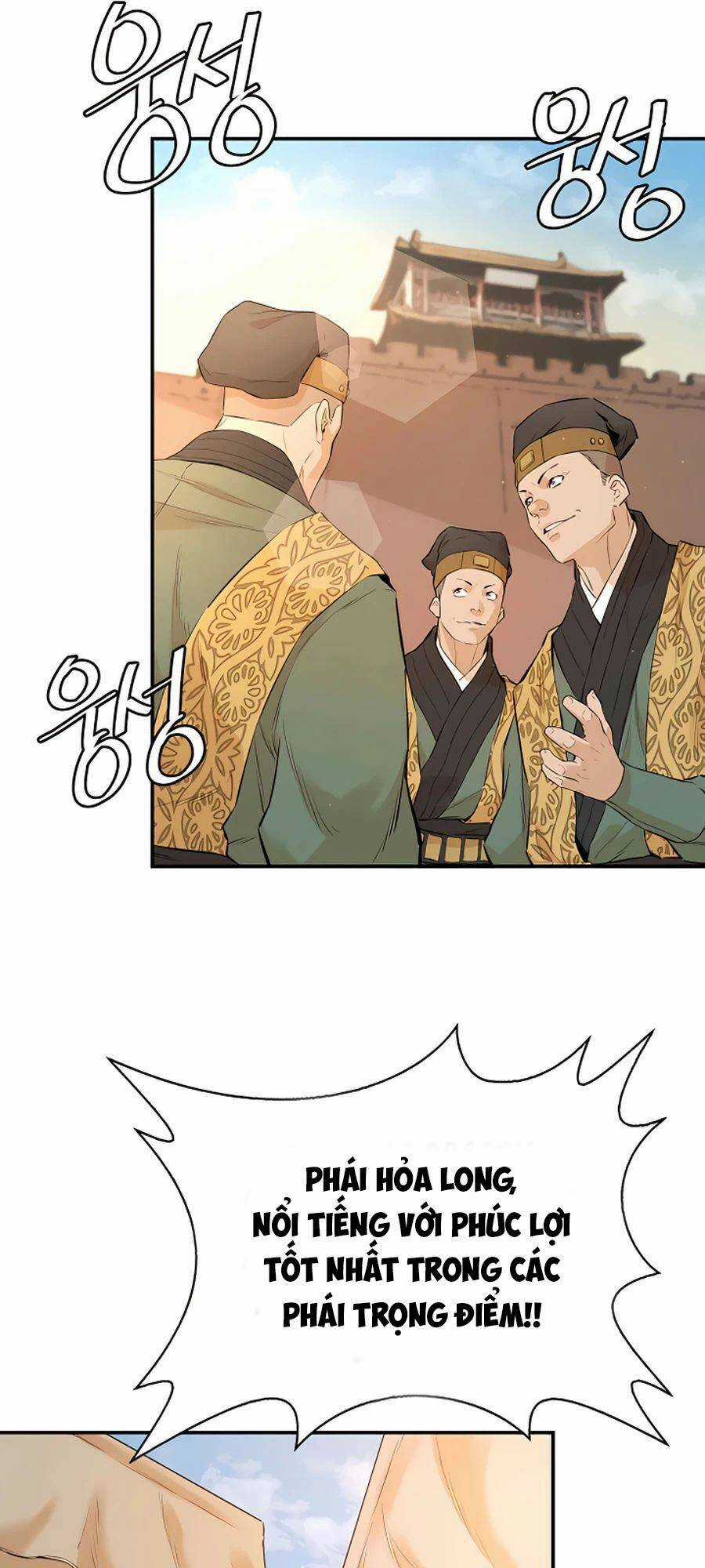 Kẻ Phản Diện Vô Song Chapter 13 trang 63