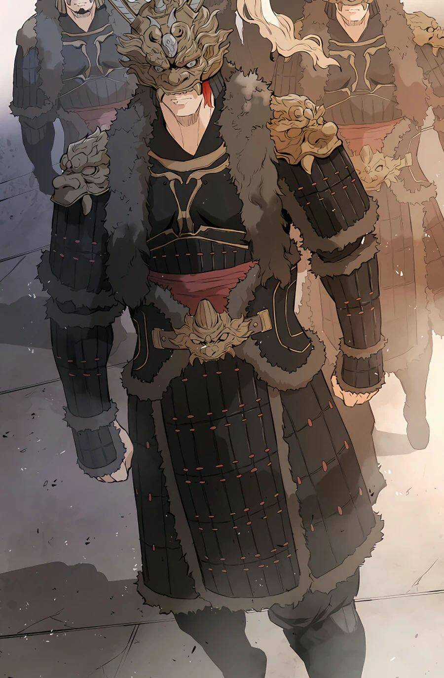 Kẻ Phản Diện Vô Song Chapter 13 trang 70