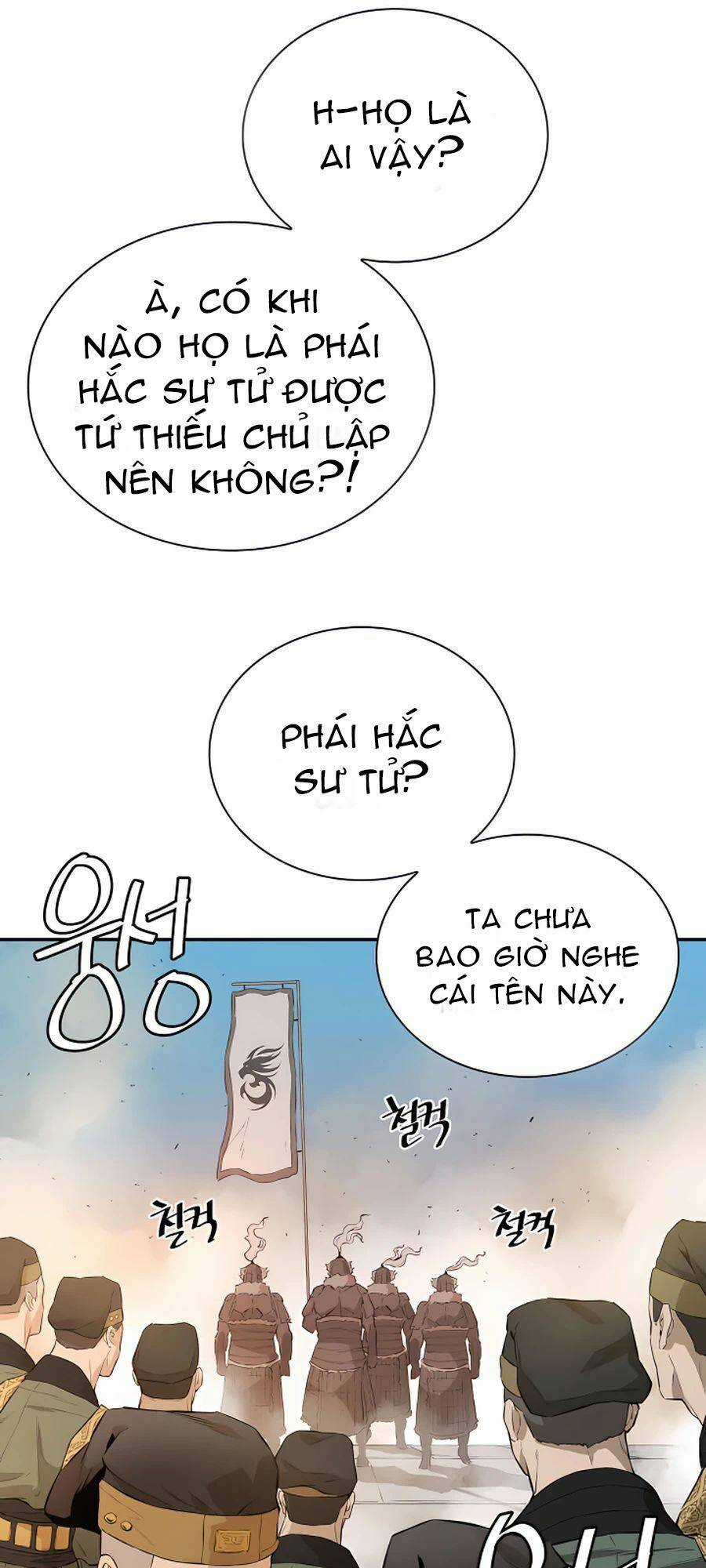Kẻ Phản Diện Vô Song Chapter 13 trang 72