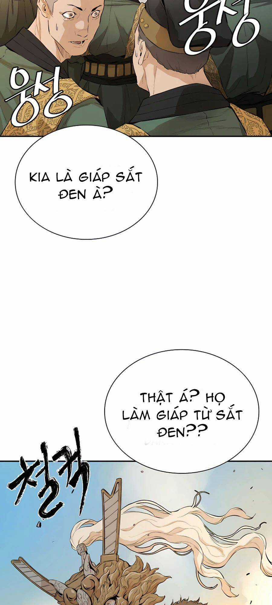 Kẻ Phản Diện Vô Song Chapter 13 trang 73