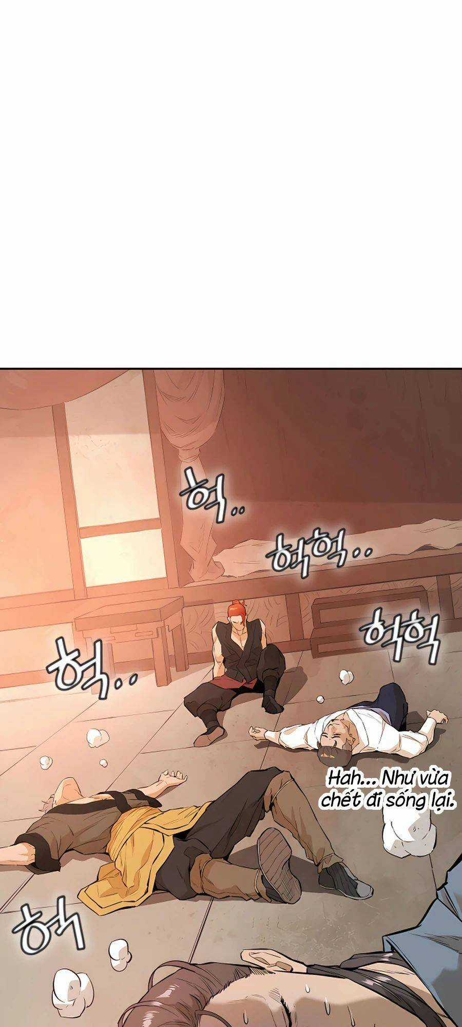 Kẻ Phản Diện Vô Song Chapter 13 trang 78