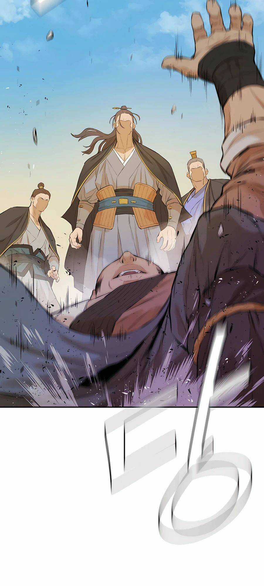 Kẻ Phản Diện Vô Song Chapter 13 trang 8