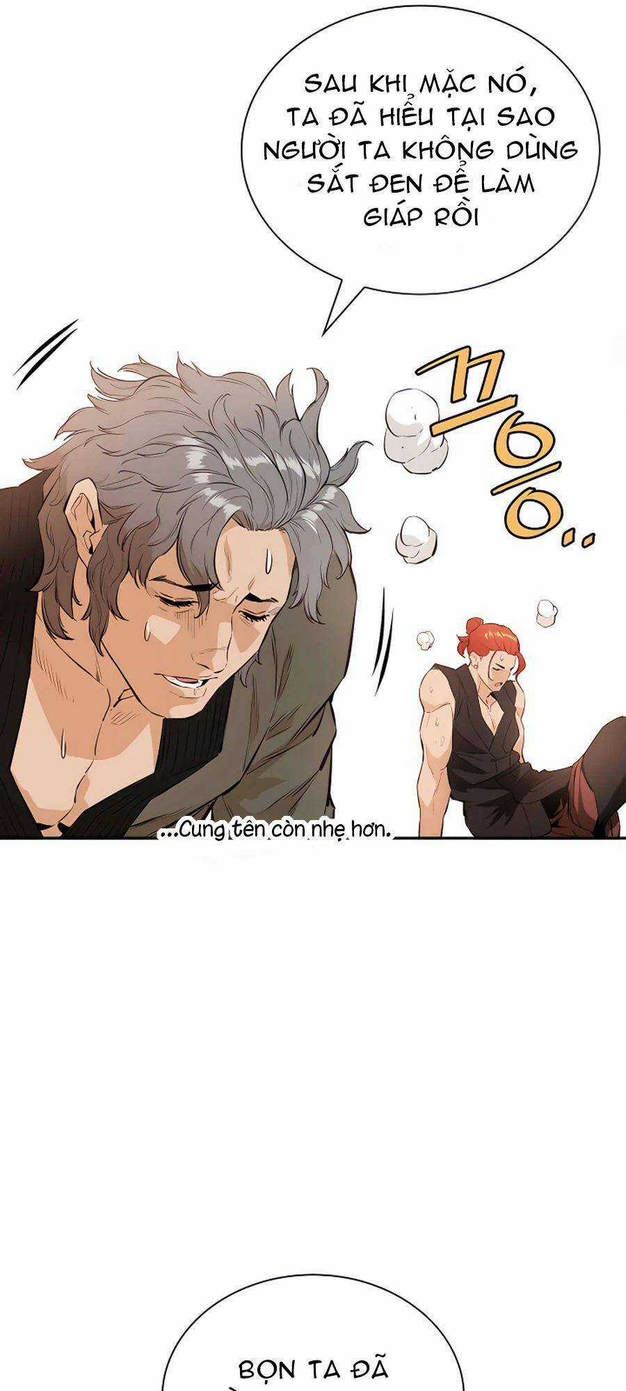 Kẻ Phản Diện Vô Song Chapter 13 trang 81