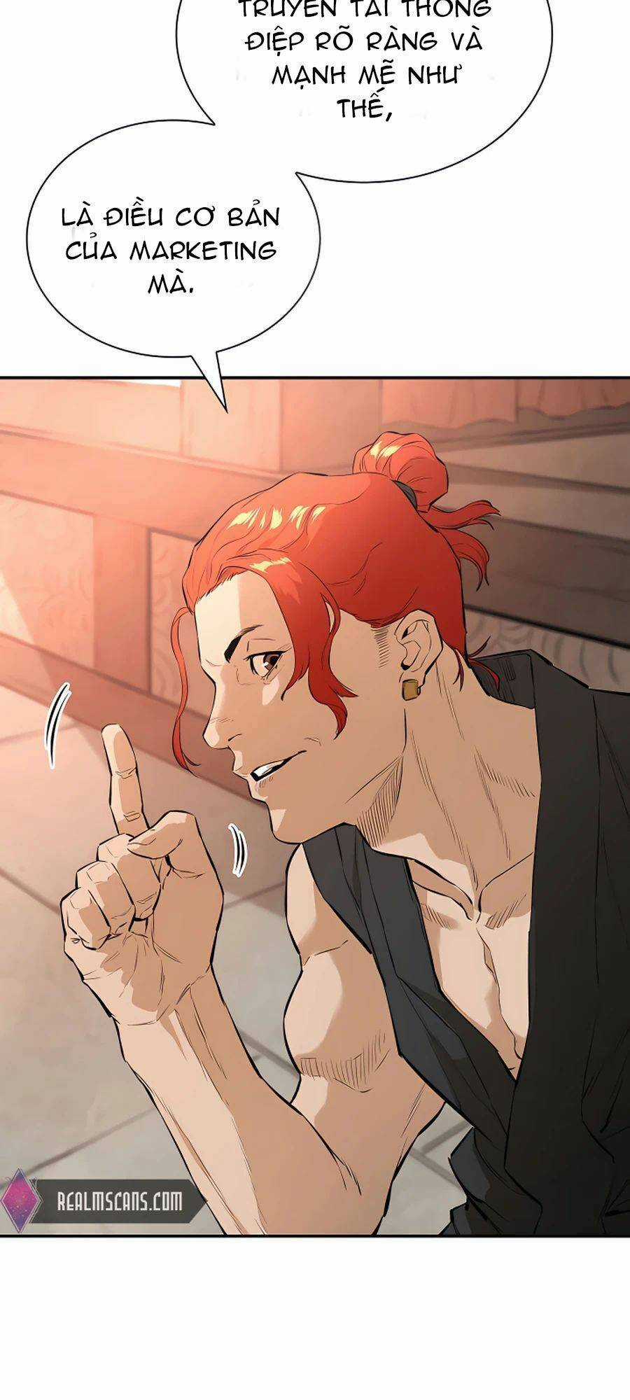 Kẻ Phản Diện Vô Song Chapter 13 trang 83