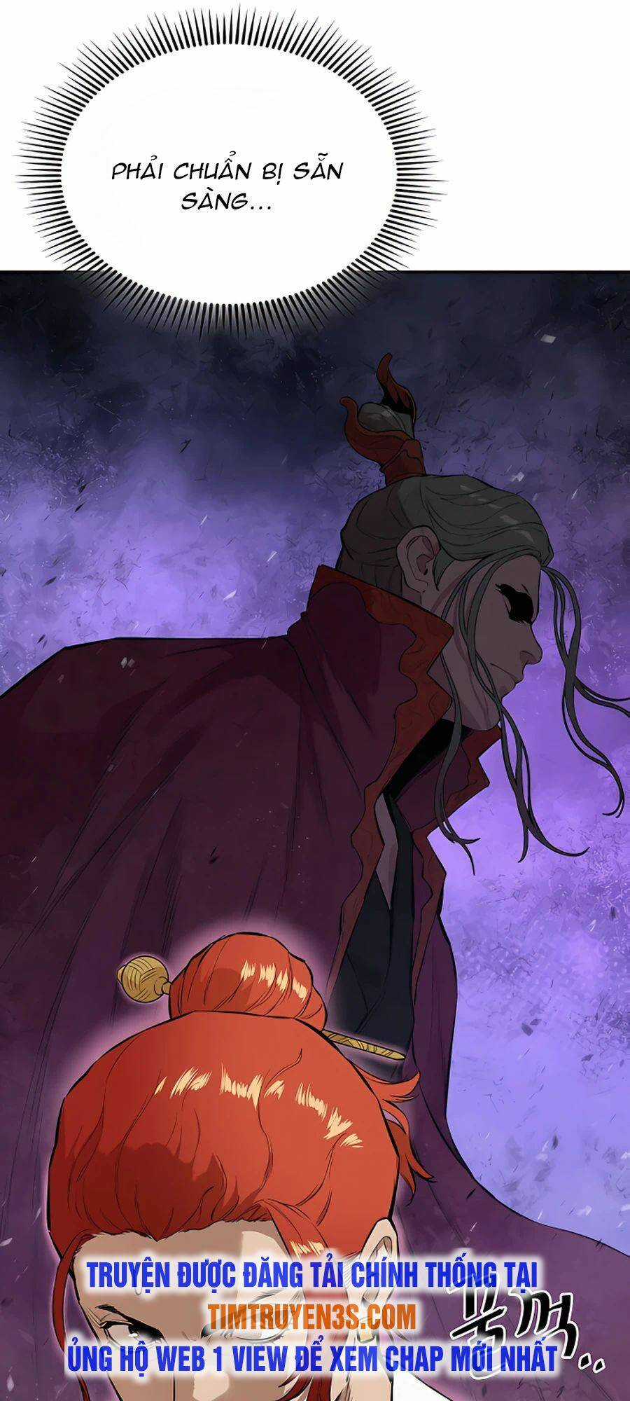 Kẻ Phản Diện Vô Song Chapter 14 trang 11