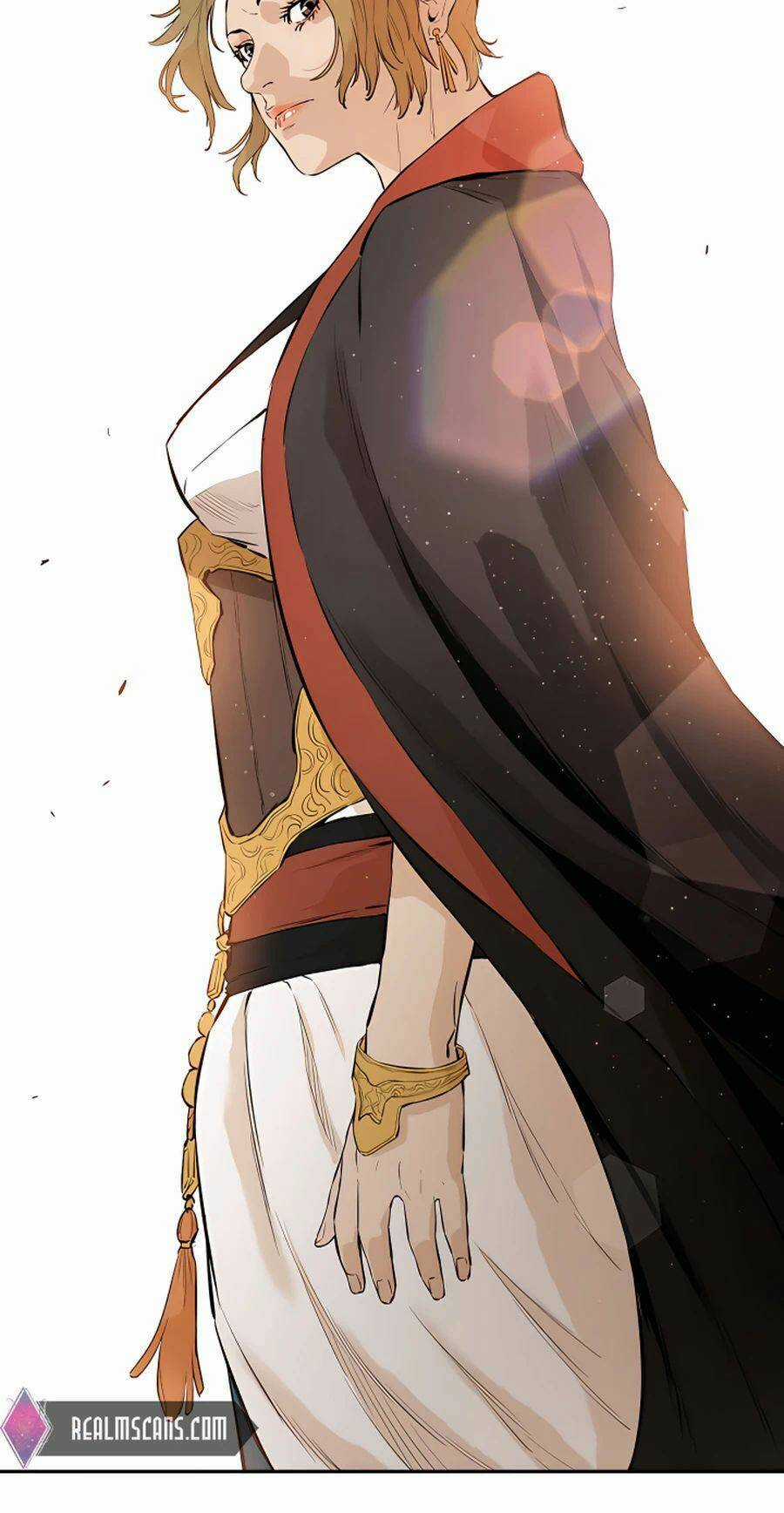 Kẻ Phản Diện Vô Song Chapter 14 trang 18