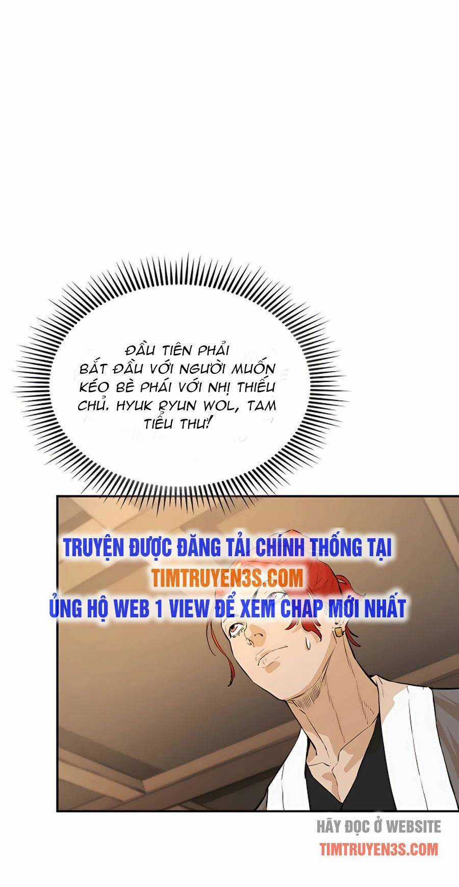 Kẻ Phản Diện Vô Song Chapter 14 trang 19