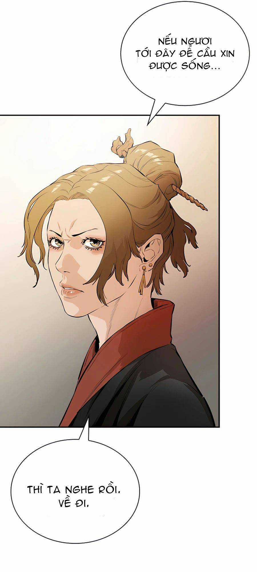 Kẻ Phản Diện Vô Song Chapter 14 trang 20