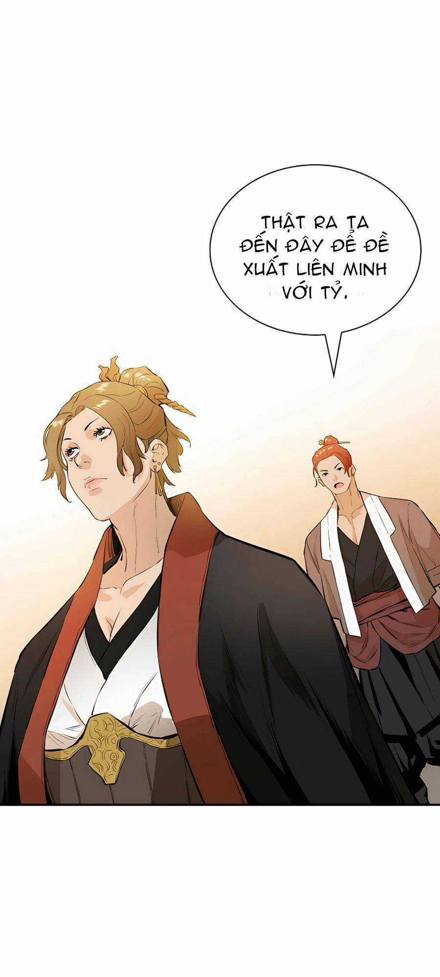 Kẻ Phản Diện Vô Song Chapter 14 trang 21