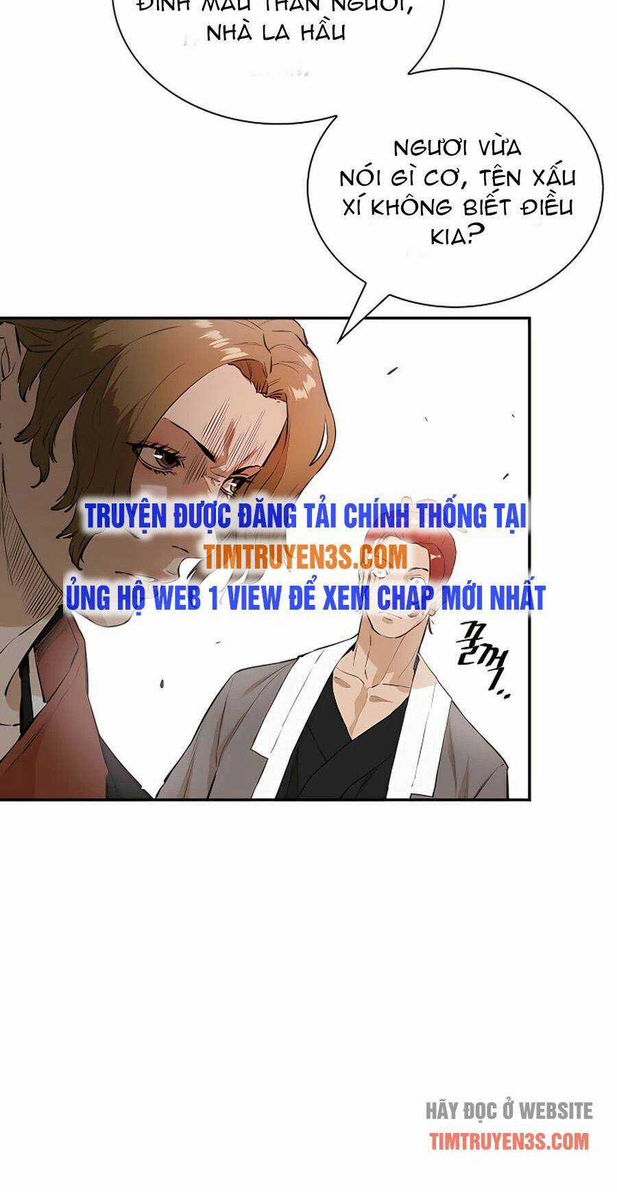Kẻ Phản Diện Vô Song Chapter 14 trang 23