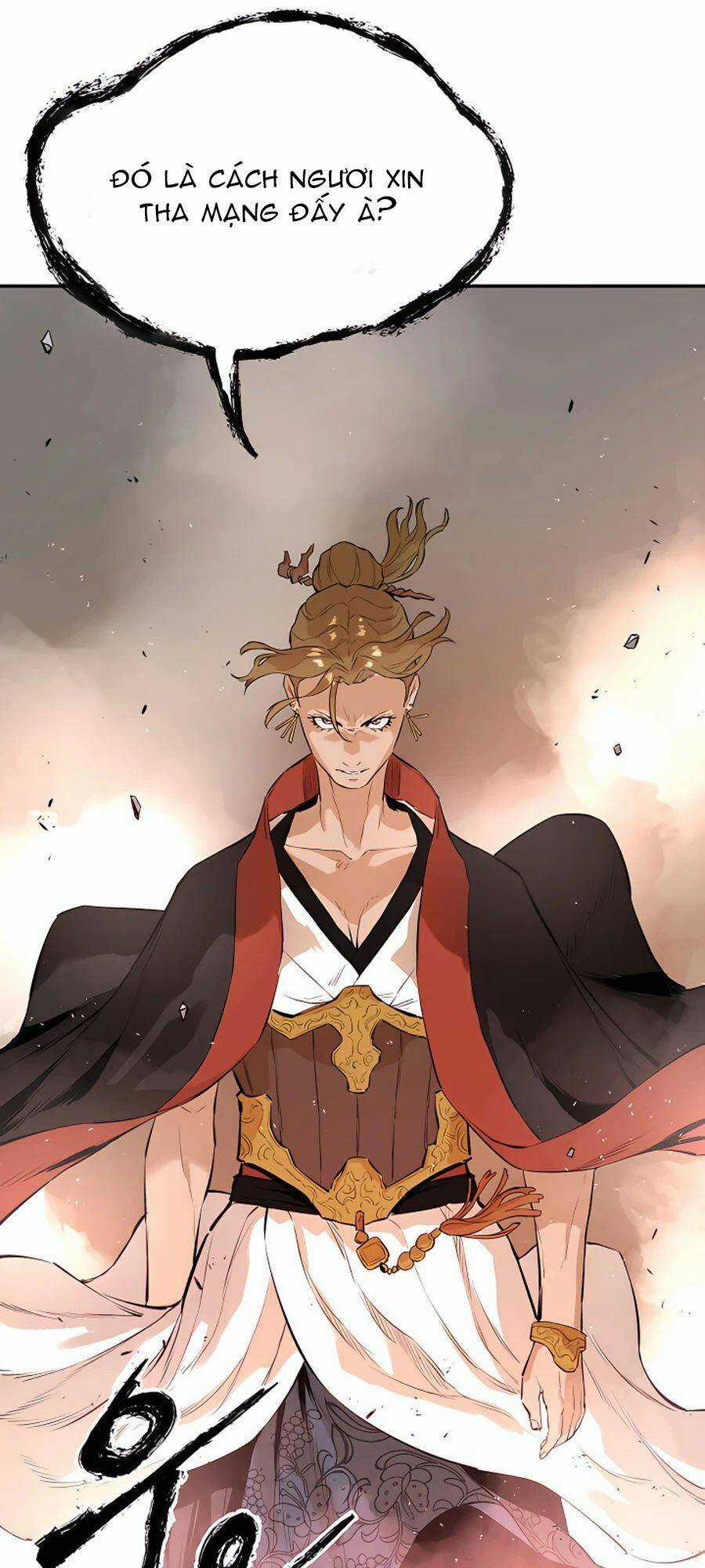 Kẻ Phản Diện Vô Song Chapter 14 trang 24