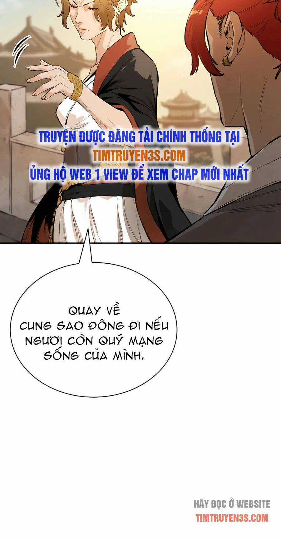 Kẻ Phản Diện Vô Song Chapter 14 trang 27