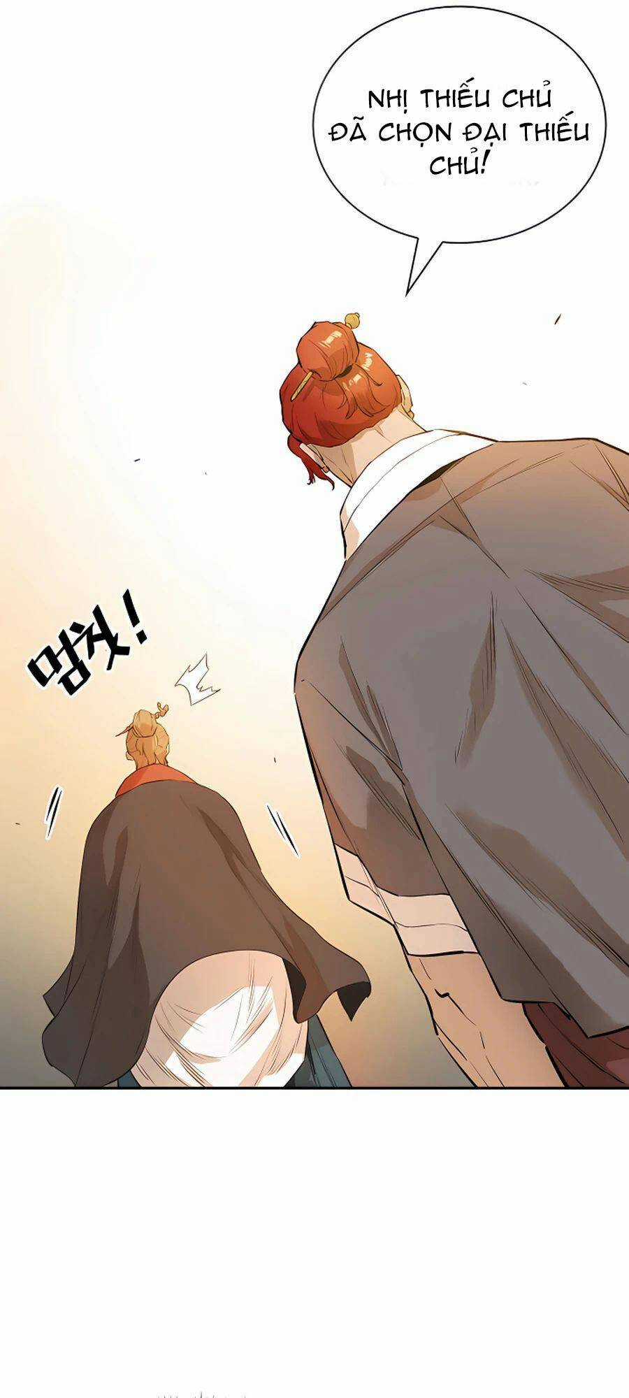 Kẻ Phản Diện Vô Song Chapter 14 trang 28