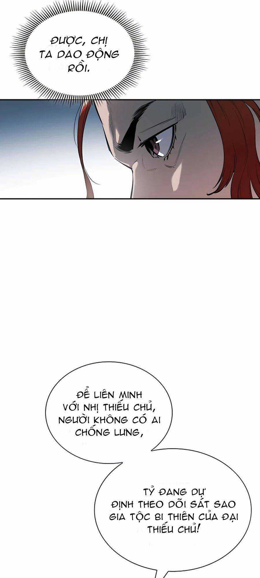 Kẻ Phản Diện Vô Song Chapter 14 trang 29