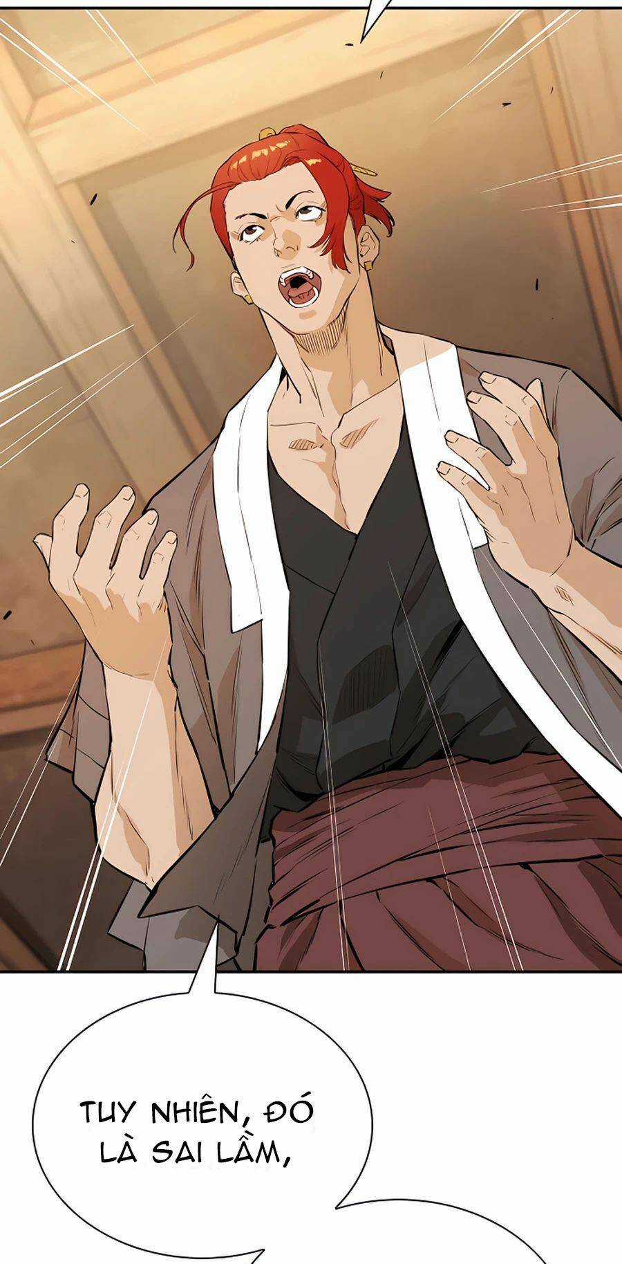 Kẻ Phản Diện Vô Song Chapter 14 trang 30