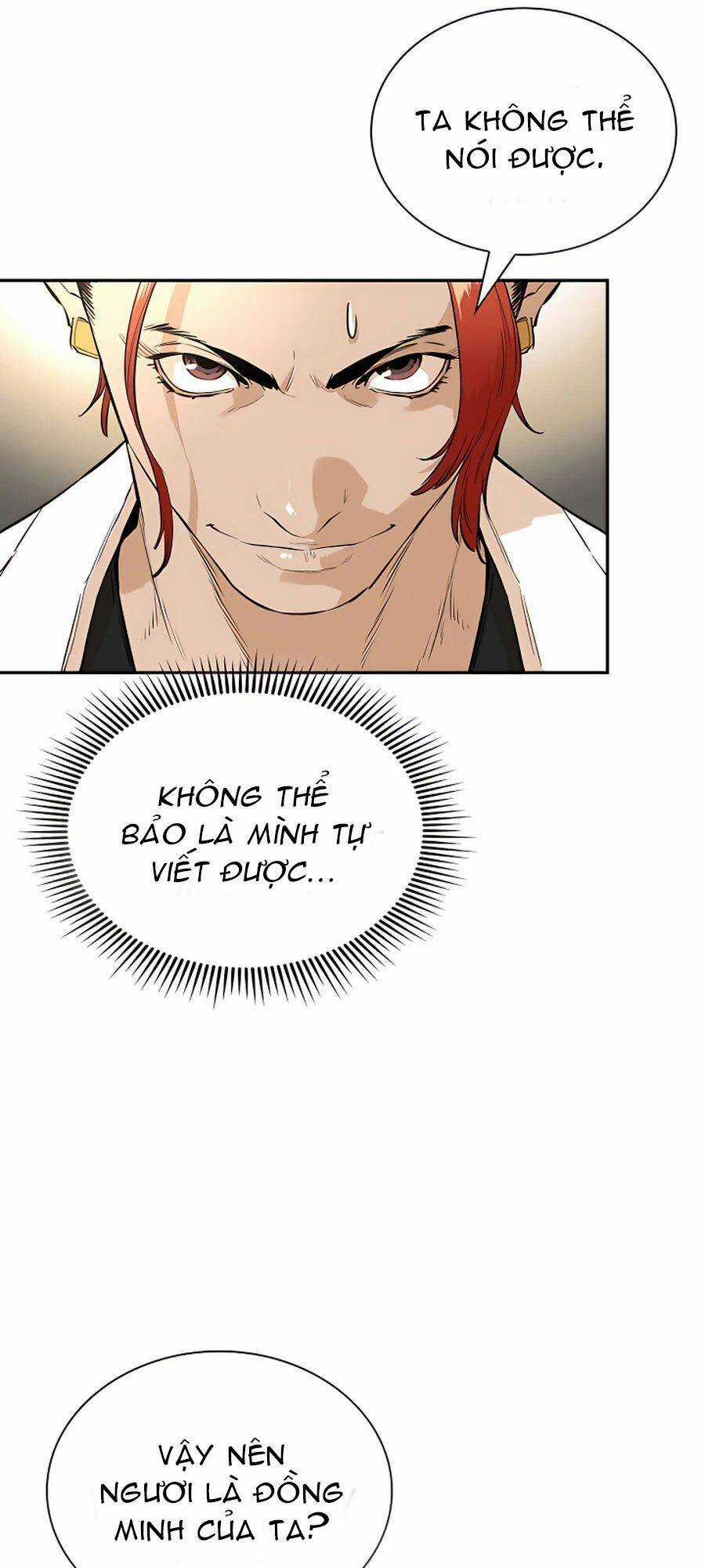 Kẻ Phản Diện Vô Song Chapter 14 trang 32